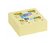Post-it® giallo canary, mm 76x76