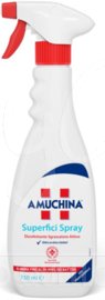 Detergente Lavapavimenti Ph Neutro, Capacità 5 kg acquista in MyO S.p.a.  Cancelleria forniture per ufficio