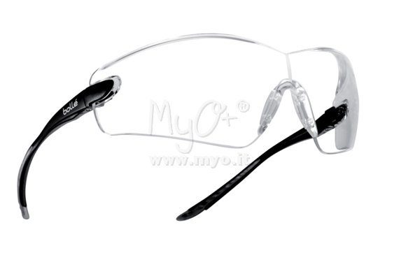 Occhiale di Protezione Cobra, 2C-1.2 1 BT KN