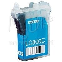 IJ ORIG.BROTHER MFC 3220 CIANO   LC-800C