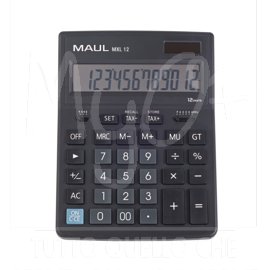 Calcolatrice da Tavolo Modello MXL12, mxl 12