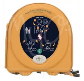 Defibrillatore Samaritan®, Samaritan 360 P Automatico