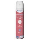 Deodorante Spay Diversey Good Sense, Disponibile in Diverse Fragranze, ML 300, Fiori Ciliegio
