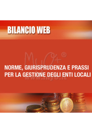 BILANCIO WEB