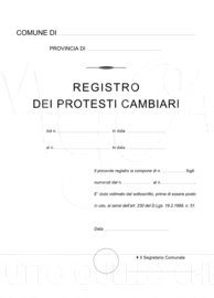 PROTESTI CAMBIARI, 098038