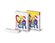 Cartoncini Colorissimi Bristol, Fogli in Cartoncino, 50 x 70 Cm., 200 Gr, 12 Colori, Favini, cartoncino bristol liscio