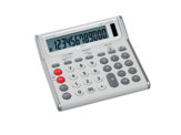 Calcolatrice New Desk, da Tavolo, 12 Cifre, Varie Funzioni