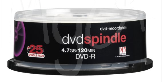 Dvd-r e Dvd+r, Disponibile in Diversi Confezioni