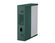 Scatola Combi Box, Assemblabile, 29,8x36,7x9 Cm, Vari Colori, verde scuro