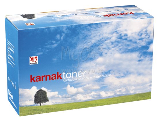 Cartuccia Toner Karnak per H.P., M426F 9K                                                  