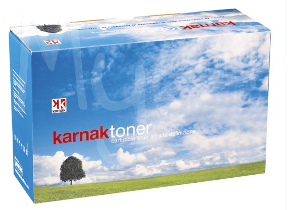 Toner Karnak per Kyocera Ecosys P 3050/3055 15,5K