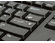 Tastiera Valukeyboard, Cavo USB, Impermeabile, 46x15x2,3 cm, nero