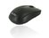 Mouse Ottico Wireless MW10, nero