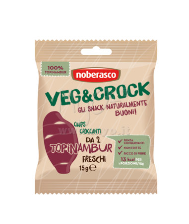 Veg&Crock
