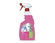 Detergente Sanialc, ml 750