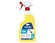 Detergente Solvente Deink, Capacità 6 kg, ml 750