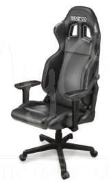 SPARCO GAMING CHAIR, ICON