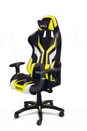 SPARCO GAMING CHAIR, TORINO