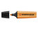 Stabilo® Boss Original, Evidenziatore, Punta a Scalpello, Spessore 2-5 mm., Colori Assortiti, arancio