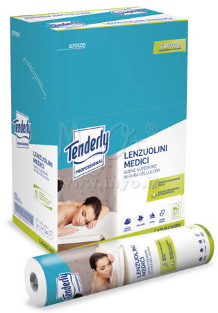 Lenzuolino medico Tenderly 67