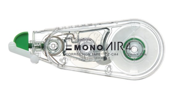 Correttore Mono Air 4, Valuepack 15+5, a Nastro, m 10x4,2 mm