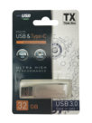 Pen Drive OTG USB 3.0, Disponibile in Diverse Capacità
