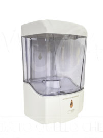 Piantana Mobile per Dispenser/Dosatori d'Igienizzanti Mani, dispenser automatico