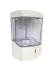 Piantana Mobile per Dispenser/Dosatori d'Igienizzanti Mani, dispenser automatico