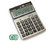 Calcolatrice HS-1200TCG, da scrivania