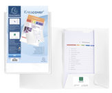 Cartelline Trasparenti - A5 Cartelle Portadocumenti Trasparente Cartelle  Plastica Per Documento Storage (24 pz) : : Cancelleria e prodotti  per ufficio
