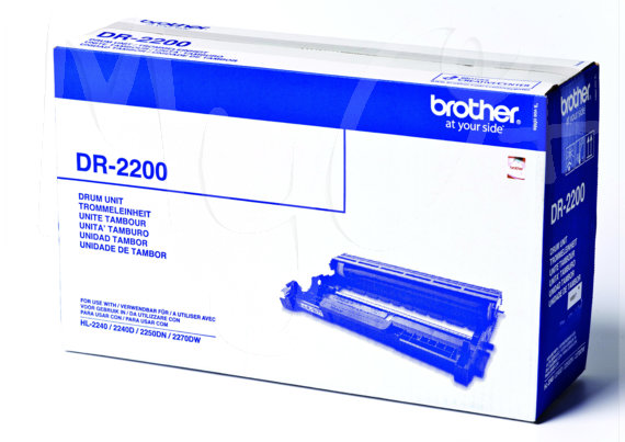 Brother DR2200 Originale