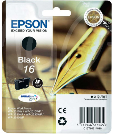 Epson Pen e Cruciverba 16 1 pezzo(i) Originale Resa standard