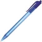 Penna InkJoy 100 RT, a Sfera, Punta Larga, 0,7 mm, blu