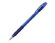 Penna Feel-it BX-487, a Sfera, Punta Ultra Sottile, 0,23 mm, blu