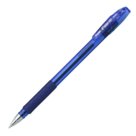 Penna Feel-it BX-487, a Sfera, Punta Ultra Sottile, 0,23 mm, blu