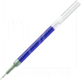 Pilot FriXion Refill per penna gel, Punta 1 mm, Inchiostro blu (confezione  3 pezzi) - Refill per Penne Roller