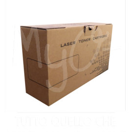 Cartuccia Toner Oiginale PRO M450/470, 1 Pezzo Giallo, 0C1278
