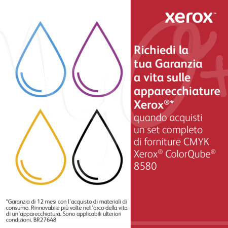 Xerox 108R00933 cartuccia stick 2 pezzo(i)